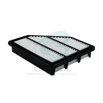 PP Non-woven Fabric Air Filter S301014-0900 for Changan CS75 2021