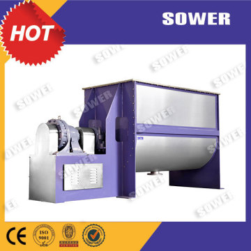 Sower STAINLESS STEEL CHEMICAL MIXING TANK