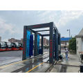 Commercial Vehicle Wash Systems