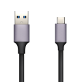 Câble de données USB3.1 Type-C pour le support Samsung OEM / ODM