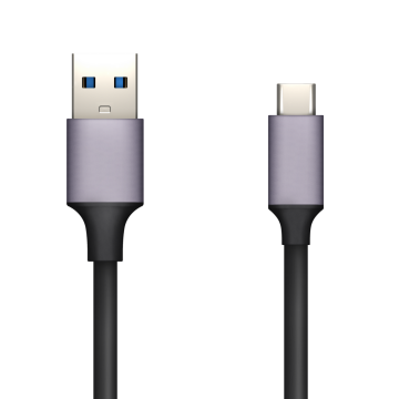 USB3.1 Cable de datos tipo C para soporte de Samsung OEM/ODM