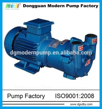 2BV series vacuum pump used for oil refinery