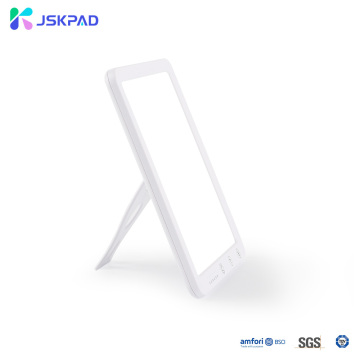 JSKPAD Lámpara de terapia SAD de luz blanca LED