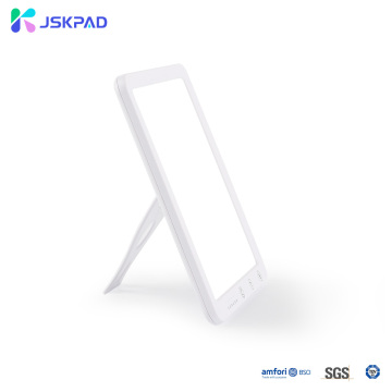 Lâmpada de terapia SAD de luz branca LED JSKPAD