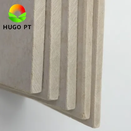 Floor Tiles Fiber Cement Back Sheet