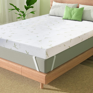 2 Inches Thick Soft And Comfortable Mattress