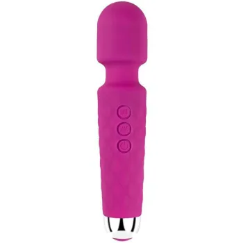 Advanced Knight Vibration Stimulator for Adults