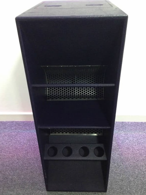Funktion-One F218 MKII Line Array Subwoofer