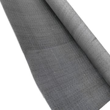 High Temperature Resistant Titanium Wire Mesh Filter Screen