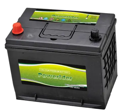 Mf calcium plate mf car battery 55d26