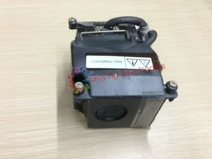 Latest projector lamp UHP 130W lamp design for Philips LC5131 / Philips LC5131 UGO S-Lite / Philips LC5131
