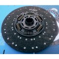 Kamaz clutch plate 1878000206
