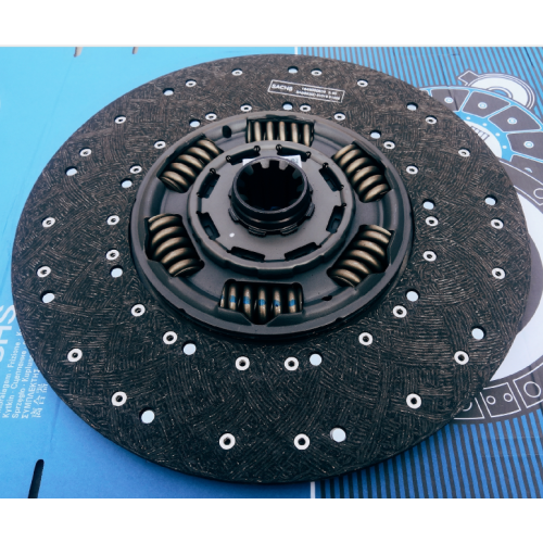 Kamaz clutch plate 1878000206