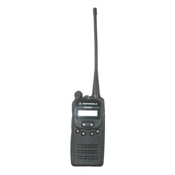 Motorola GP2000S Portable Radio