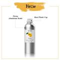 Yuzu Essential Oil Label Privat Minyak Esensial Kustomisasi Minyak Esensial untuk Pembuatan Lilin