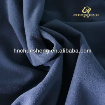 warp knitting DTY loop velvet for clothing, home textile