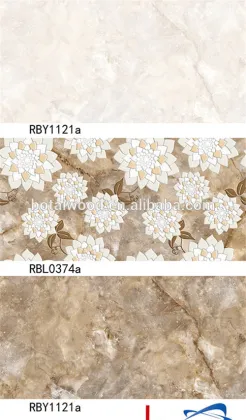 glazed wall tile stainless ceramic wall tiles wall tile 300x600 mm
