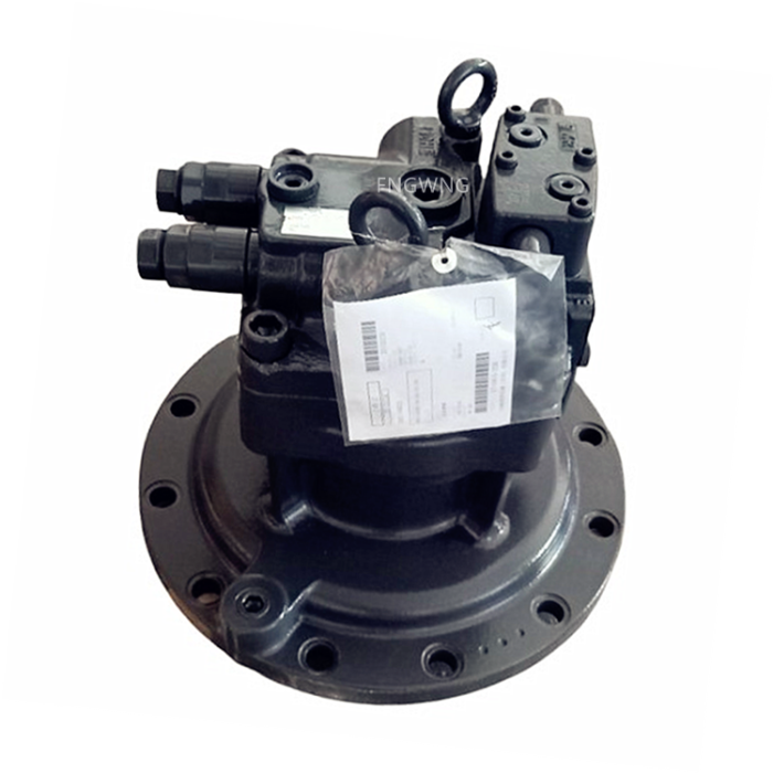 KBC10160 Hydraulic Swing Rotary Motor For Sumitomo