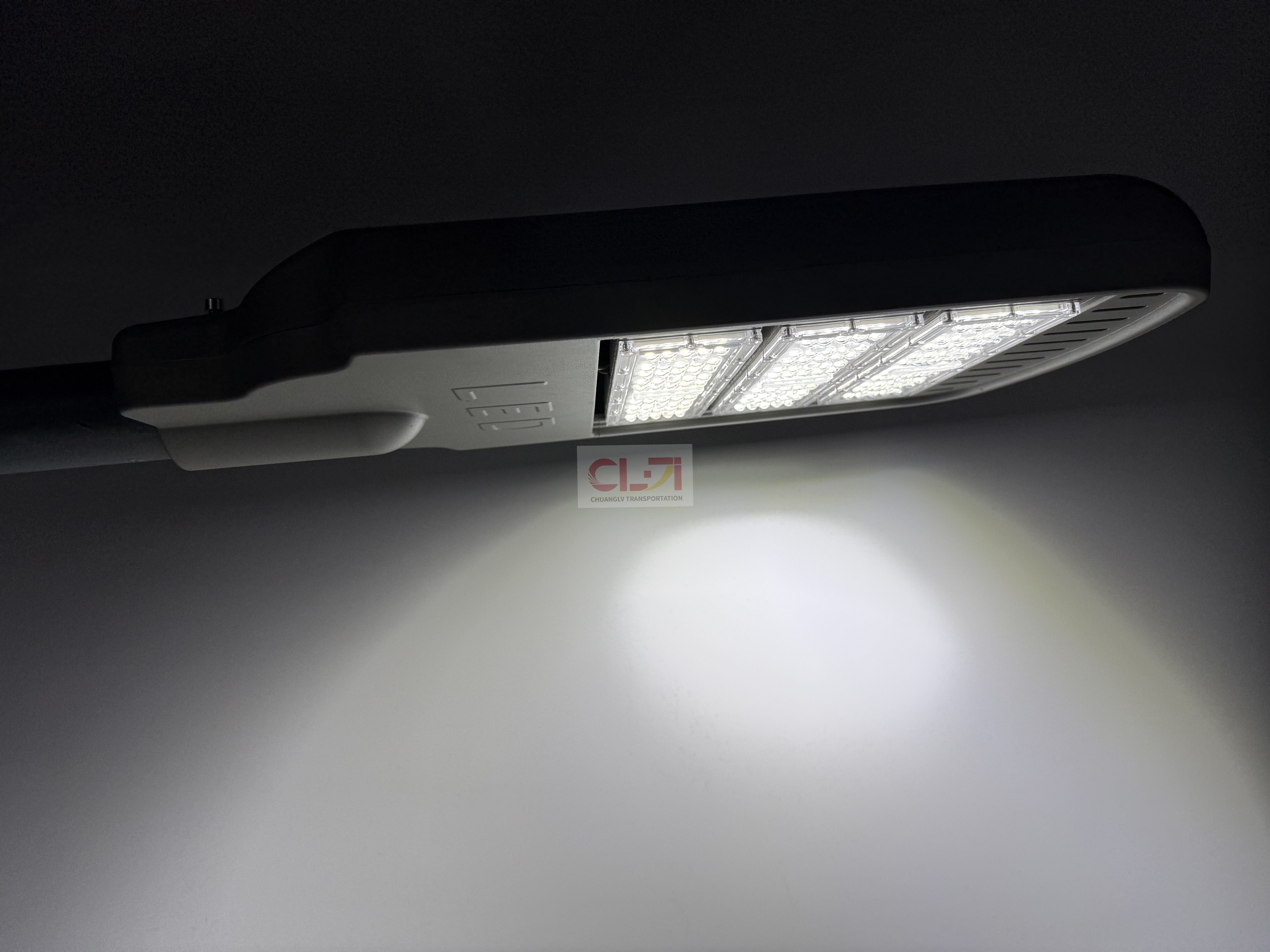 High efficiency super bright led street light