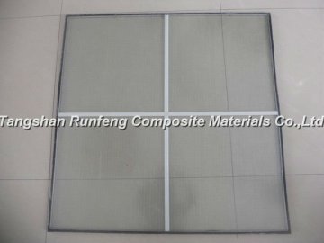 Polycarbonate Dome Clear Surface Skylight Rooftops