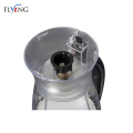 Reduces Noise And Vibration Small Industrial Blender