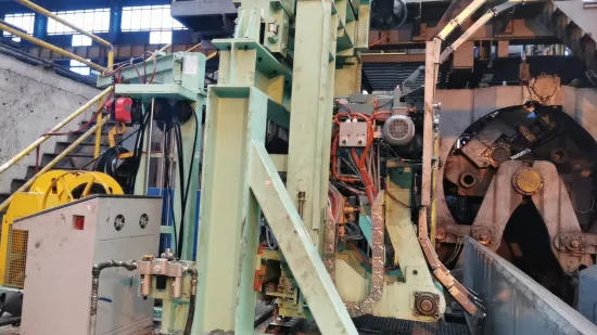 Fully Automatic Pneumatic Tension Buckle Lock Strap Machine