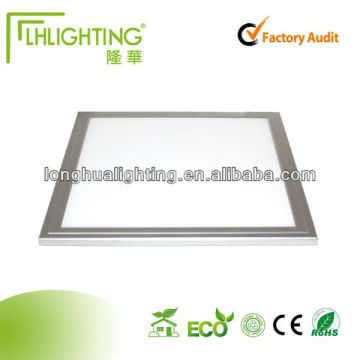 panel light 12w