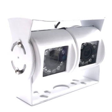 Latvian Market AHD 1080P Dual Lens Car Camera with SONY Night Vision