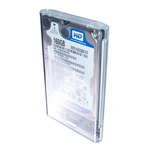 Disco duro SATA de USB3.0 SATA de 2.5 "HDD