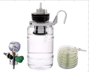medical suction bottle manufacturer