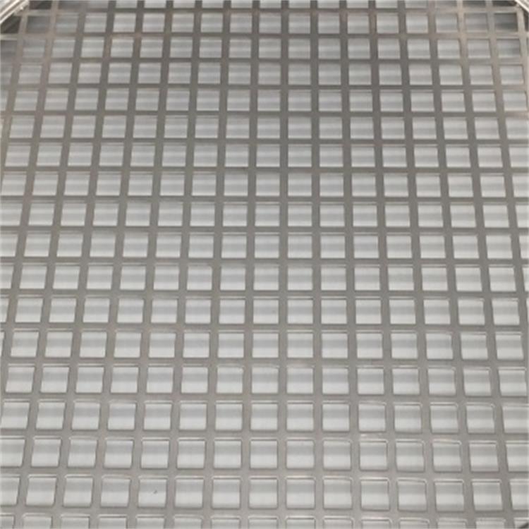 Wire Mesh 6X6