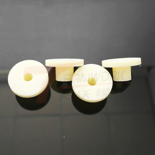 OEM CNC machining prototype ABS Nylon Plastic parts