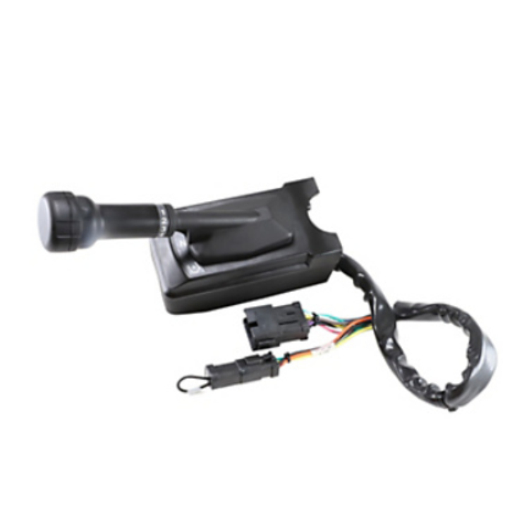 569-84-42112 569-84-82110 Muffler pentru HD465 HD605