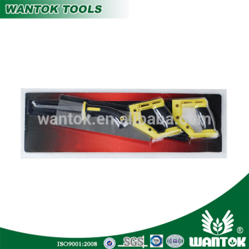 HK803 3PCS garden hand saw set