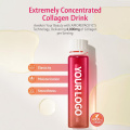 OEM/ODM Skin Beauty Drink Collagen Peptide Drink