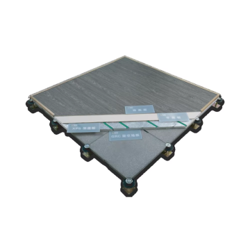 OA500 GRC Anti-Static Raised Access Floor for Hospitals