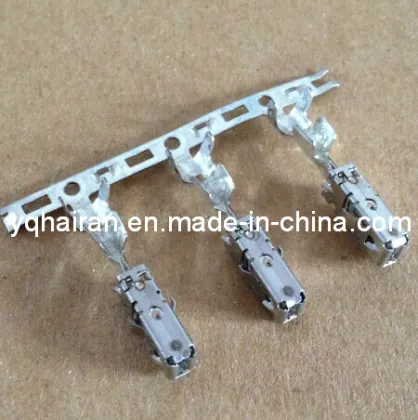 Bosch Automotive Connector Terminal 1928498055