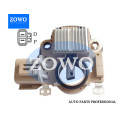 IM345 138872 ALTERNATOR REGULATOR