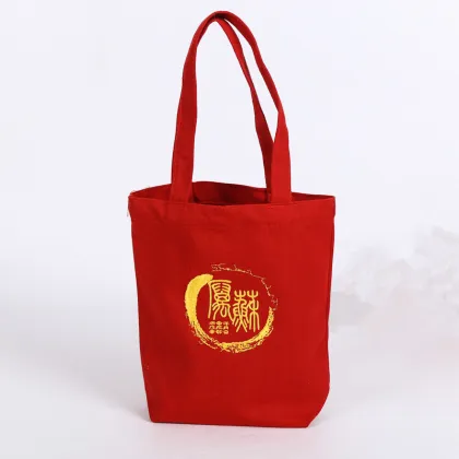 cotton canvas tote bags