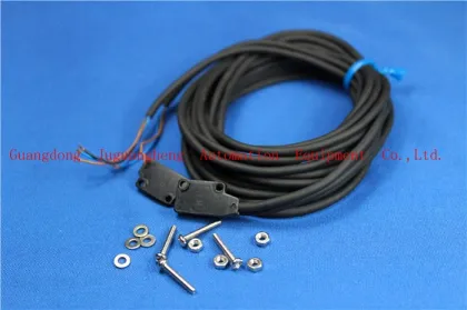 S31385 EX-13A-R-FKS Sunx Photoelectric Switch