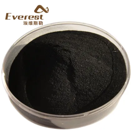 100% Water Soluble Humic Fulvic Acid Organic Fertilizer