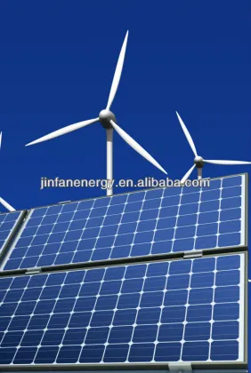 wind solar hybrid power system/hybrid solar wind power generator