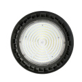 Versatile 500W UFO High Bay LED Fixture