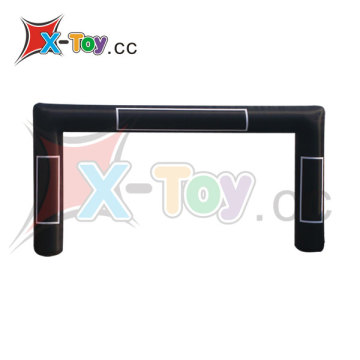 Outdoor Advertise Inflatable Printed Air Arch, Arch Door