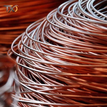 Low Cost Enamel Coated Copper Wire for Jewelry