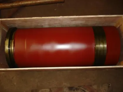 High Quality Mak Cylinder Liner