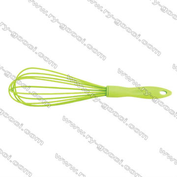 Elegant SILICONE BALLON WHISK Easy Grip Handle