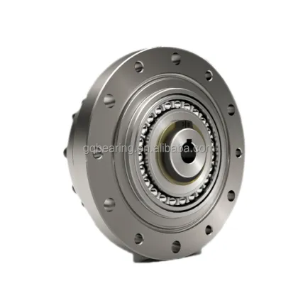 CSF65/CSG65/CSF-65/CSG-65 Crossed Roller Bearing for Harmonic Drive 44x210x39mm
