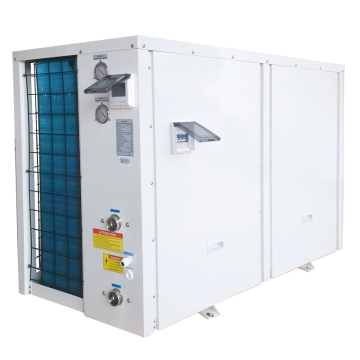 High COP High Temp Heat Pump Hot Selling