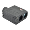 Cost-effective professional rangefinder